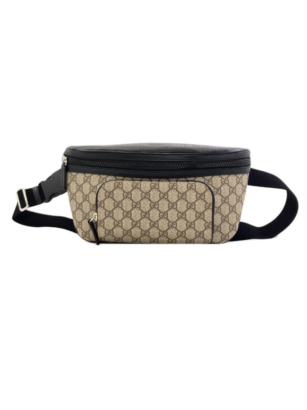 Gucci GG Supreme Belt Bag